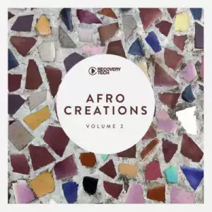 Various Artists - Going (Enoo Napa Afro Mix) [Oscar P]